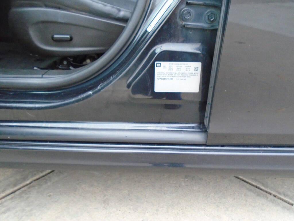 used 2014 Chevrolet Cruze car, priced at $9,275