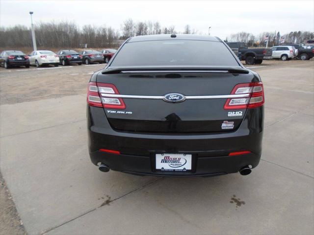 used 2013 Ford Taurus car, priced at $9,975