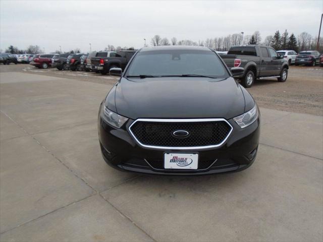 used 2013 Ford Taurus car, priced at $9,975