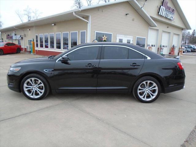 used 2013 Ford Taurus car, priced at $9,975