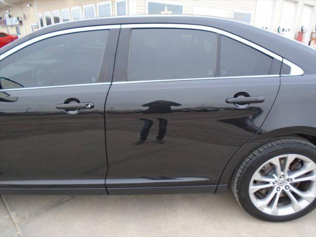 used 2013 Ford Taurus car, priced at $9,975