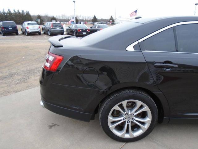 used 2013 Ford Taurus car, priced at $9,975