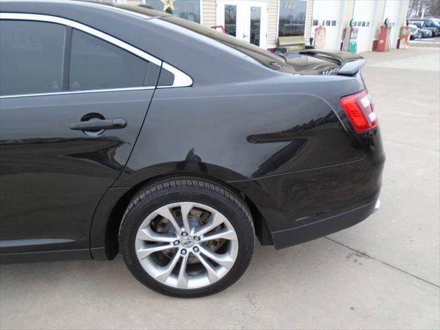 used 2013 Ford Taurus car, priced at $9,975