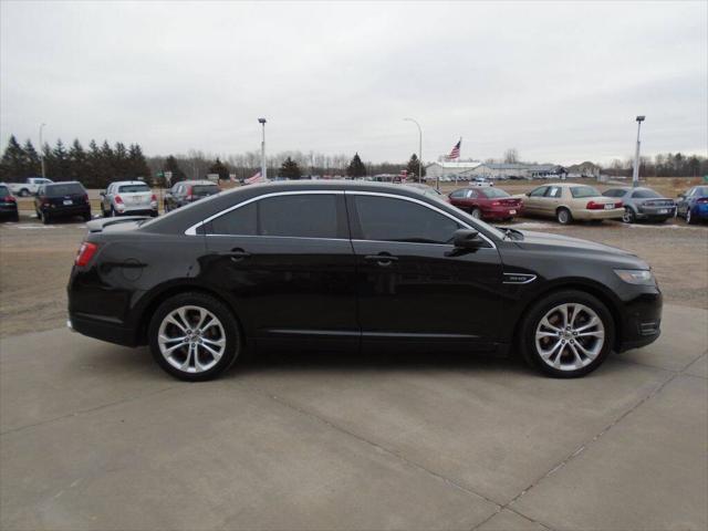 used 2013 Ford Taurus car, priced at $9,975