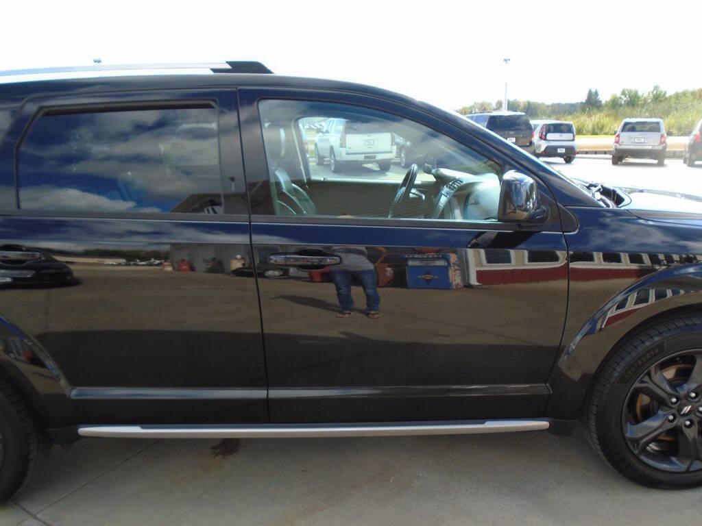 used 2019 Dodge Journey car, priced at $9,975