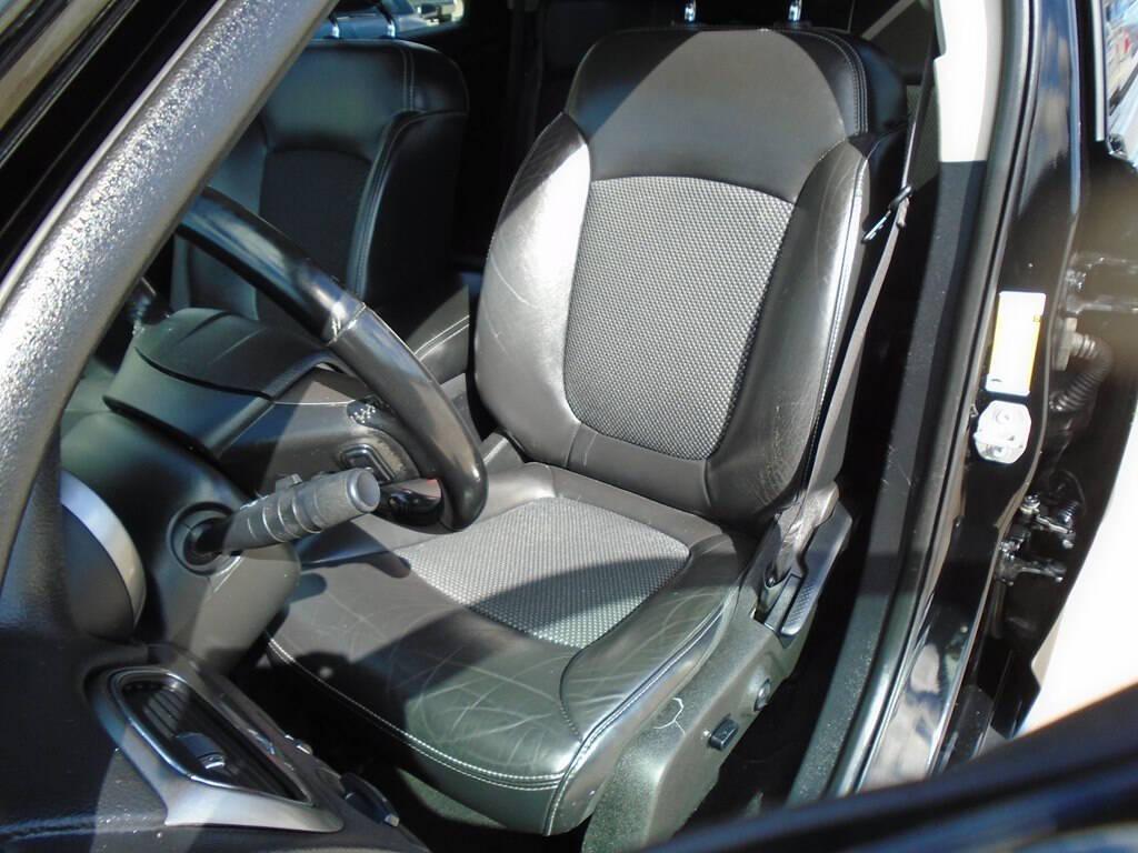 used 2019 Dodge Journey car, priced at $9,975