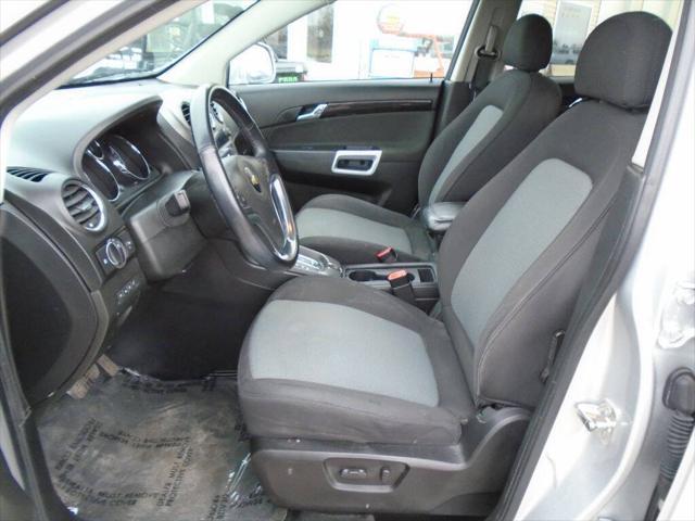 used 2014 Chevrolet Captiva Sport car, priced at $7,975
