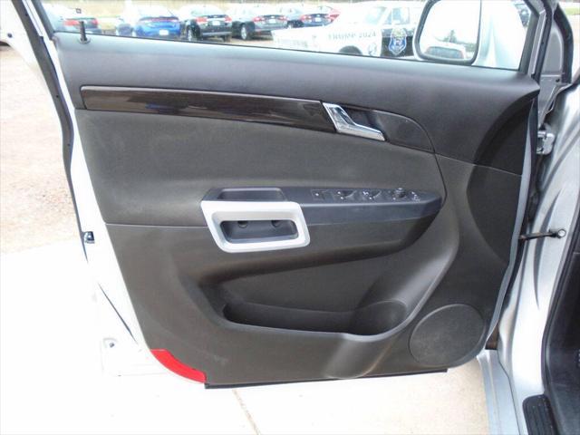 used 2014 Chevrolet Captiva Sport car, priced at $7,975