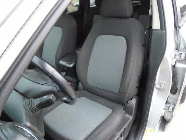 used 2014 Chevrolet Captiva Sport car, priced at $7,975