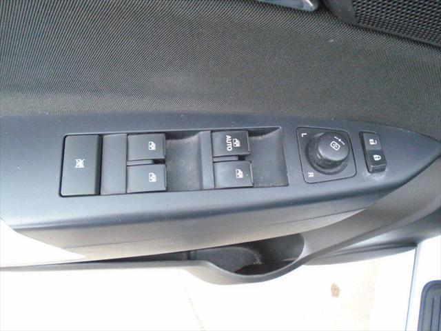 used 2014 Chevrolet Captiva Sport car, priced at $7,975