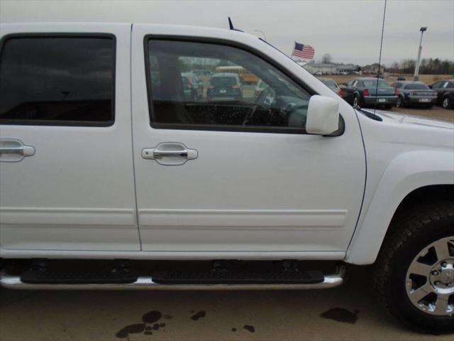 used 2012 Chevrolet Colorado car, priced at $12,975