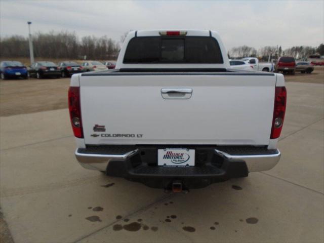 used 2012 Chevrolet Colorado car, priced at $12,975