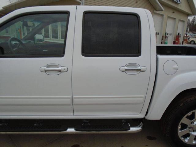 used 2012 Chevrolet Colorado car, priced at $12,975