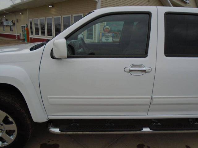 used 2012 Chevrolet Colorado car, priced at $12,975