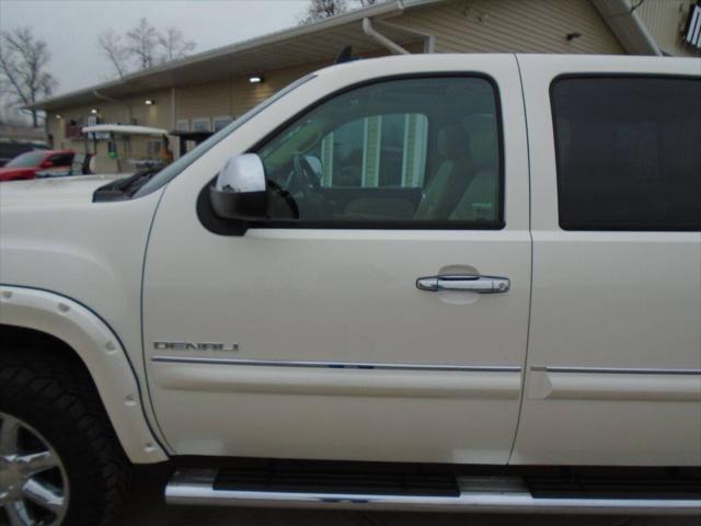 used 2013 GMC Sierra 1500 car, priced at $19,975