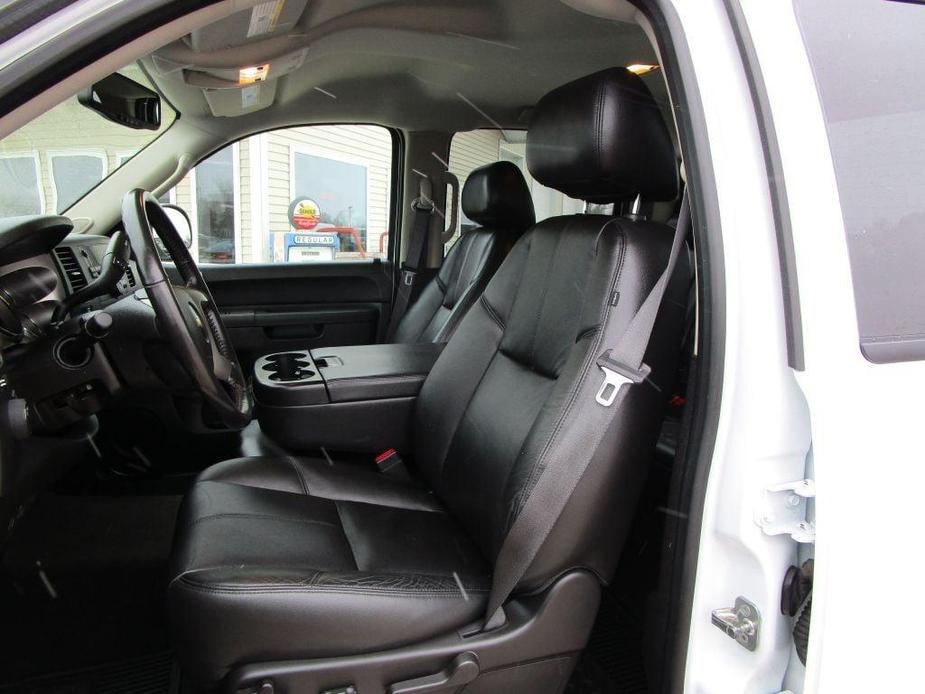 used 2013 Chevrolet Silverado 1500 car, priced at $19,975