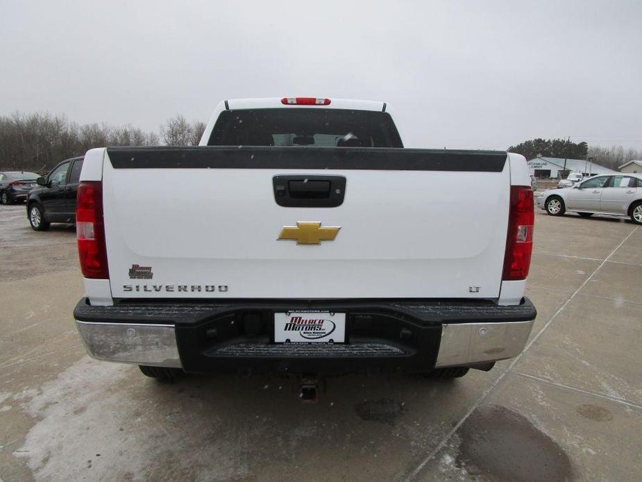 used 2013 Chevrolet Silverado 1500 car, priced at $19,975