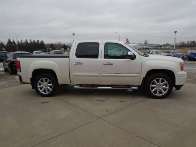 used 2013 GMC Sierra 1500 car, priced at $18,475