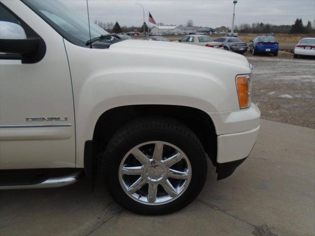 used 2013 GMC Sierra 1500 car, priced at $18,475