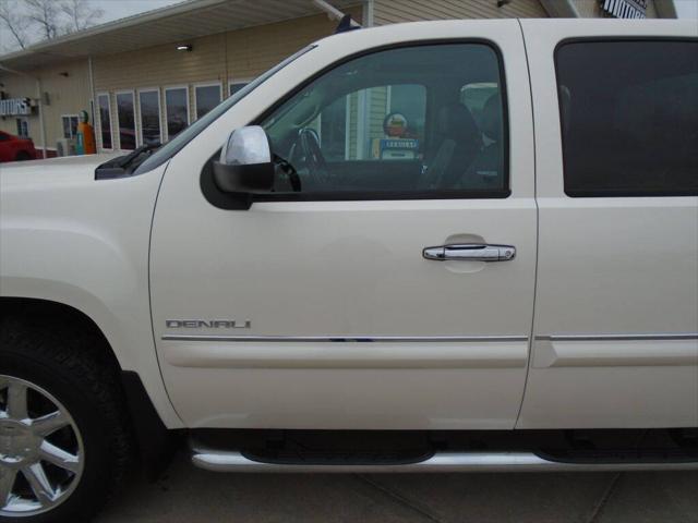 used 2013 GMC Sierra 1500 car, priced at $18,475