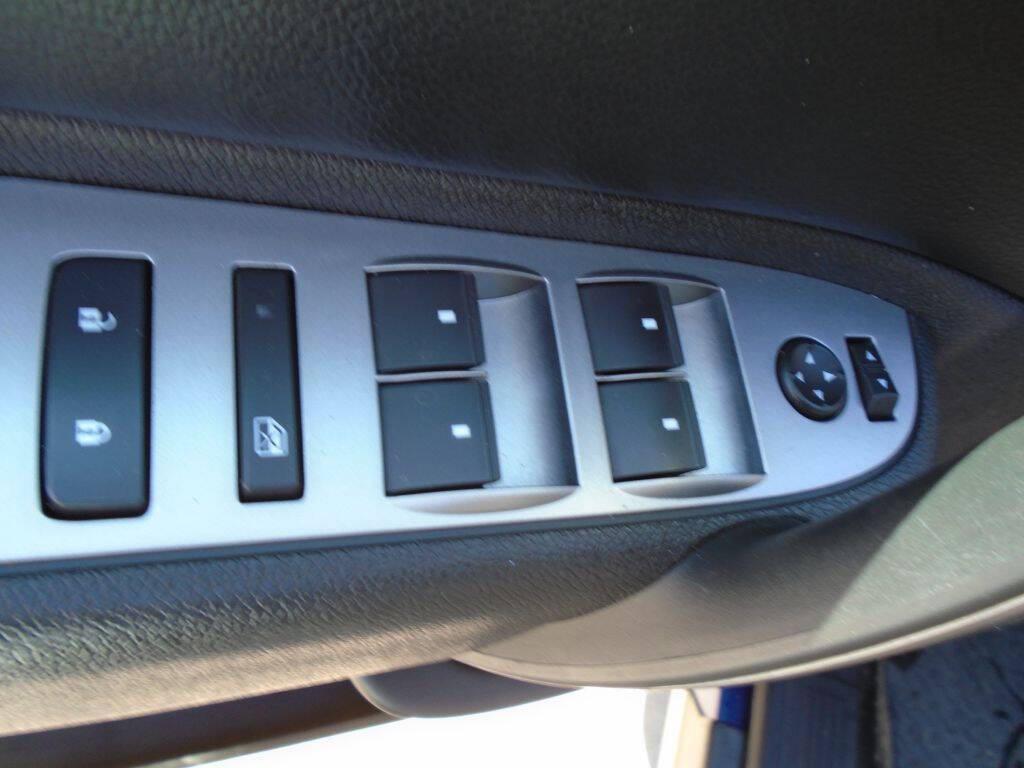 used 2013 Chevrolet Silverado 1500 car, priced at $18,975