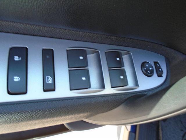 used 2013 Chevrolet Silverado 1500 car, priced at $18,975