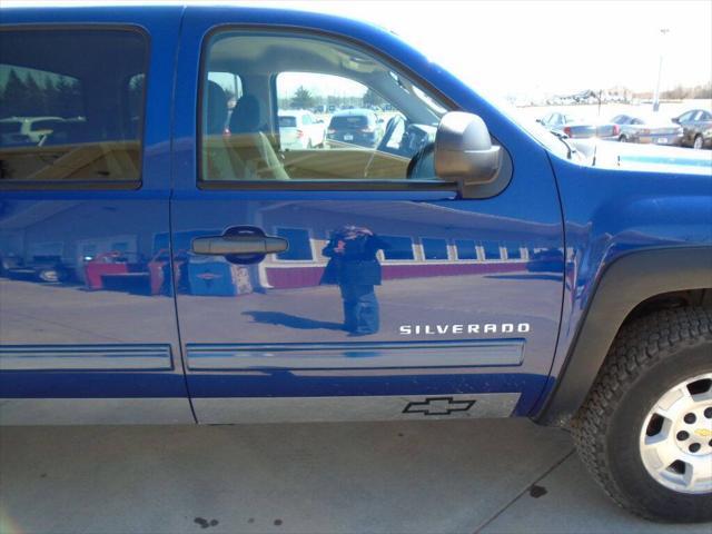 used 2013 Chevrolet Silverado 1500 car, priced at $18,975