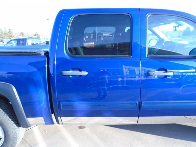 used 2013 Chevrolet Silverado 1500 car, priced at $19,975