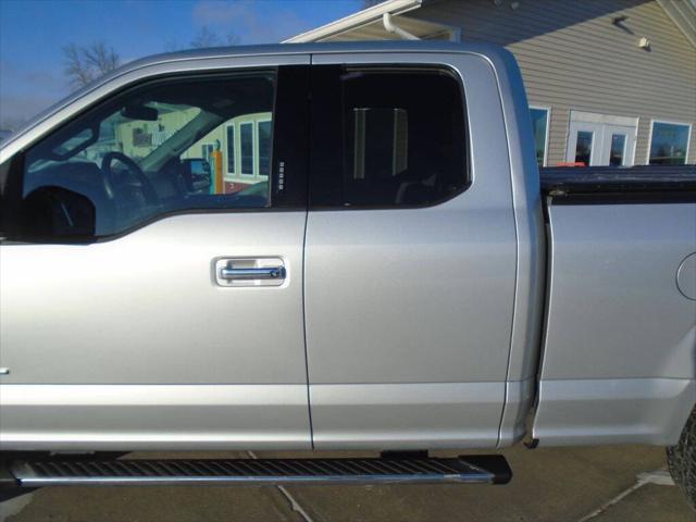 used 2015 Ford F-150 car, priced at $17,975