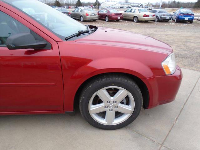 used 2008 Dodge Avenger car, priced at $6,975