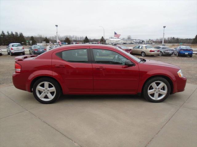 used 2008 Dodge Avenger car, priced at $6,975