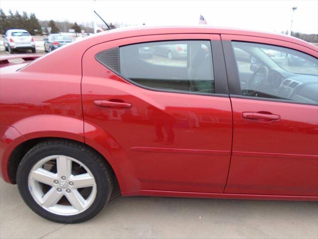 used 2008 Dodge Avenger car, priced at $6,975