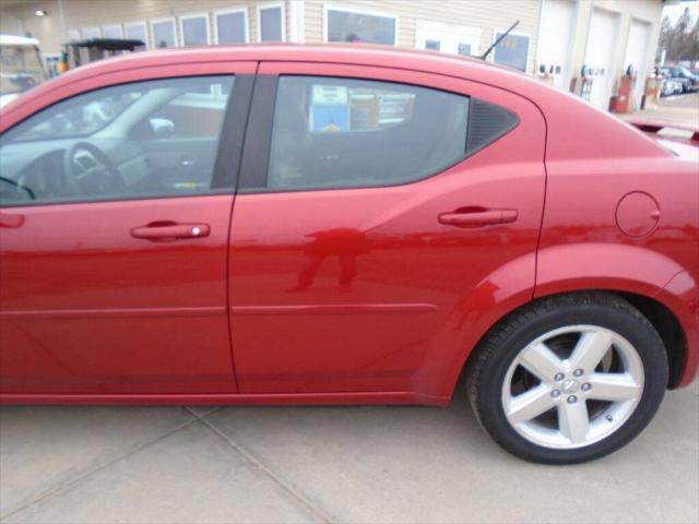 used 2008 Dodge Avenger car, priced at $6,975