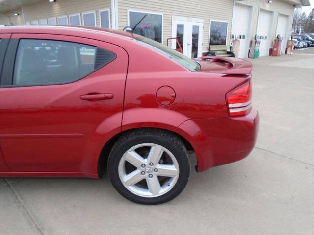 used 2008 Dodge Avenger car, priced at $6,975