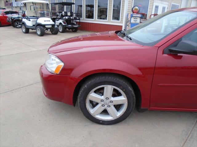 used 2008 Dodge Avenger car, priced at $6,975