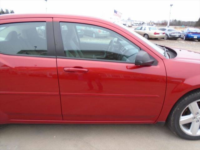 used 2008 Dodge Avenger car, priced at $6,975