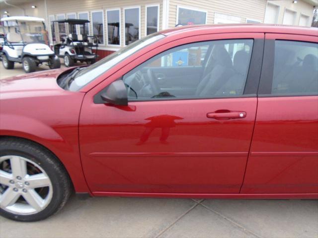 used 2008 Dodge Avenger car, priced at $6,975