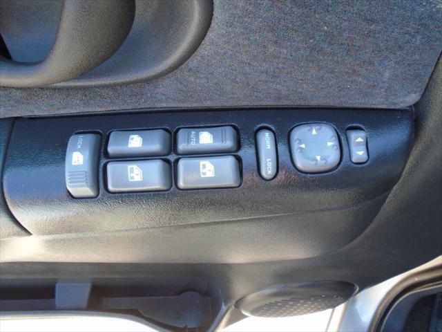used 2001 Chevrolet S-10 car, priced at $14,975