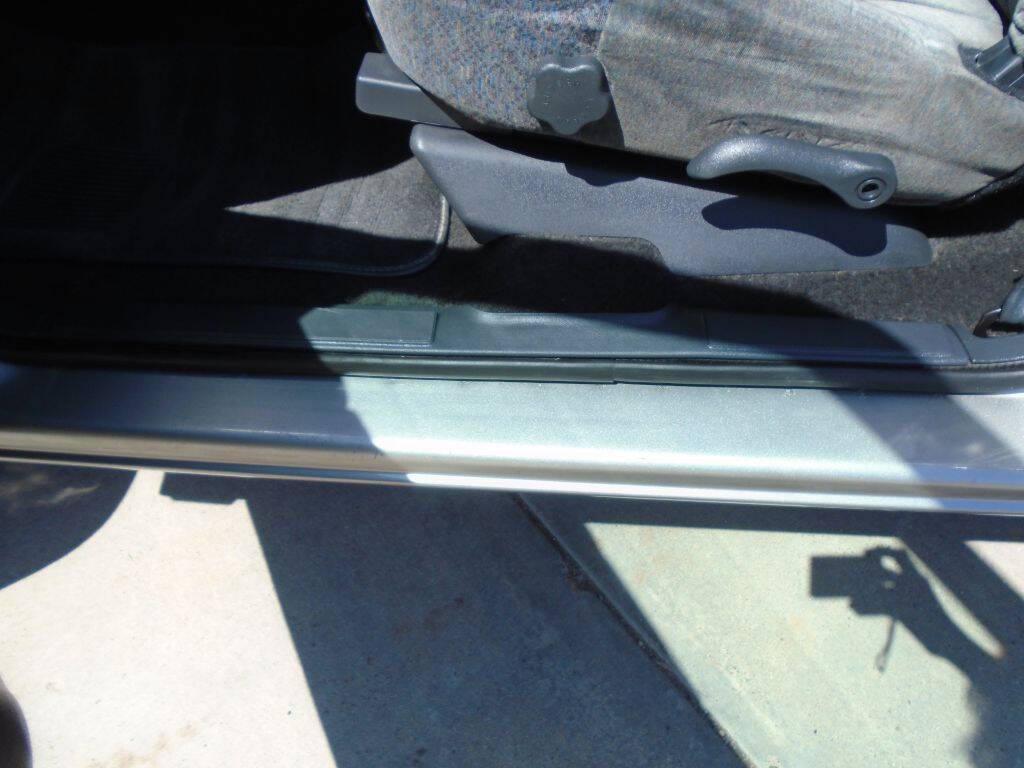 used 2001 Chevrolet S-10 car, priced at $14,975
