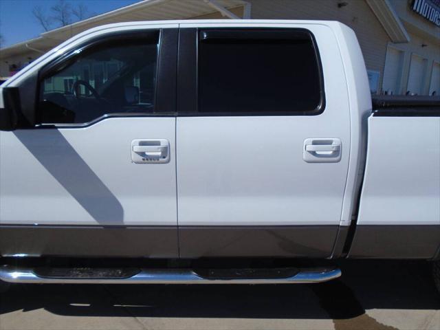 used 2007 Ford F-150 car, priced at $7,975
