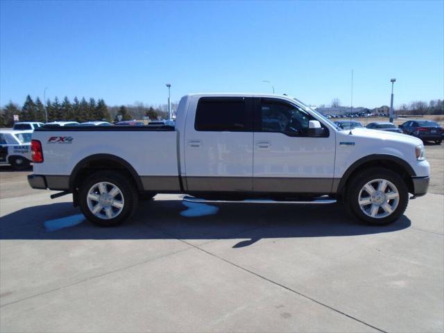 used 2007 Ford F-150 car, priced at $7,975