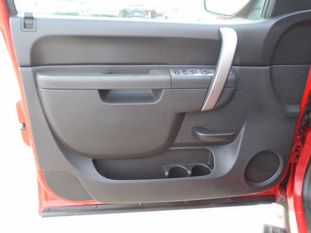 used 2012 GMC Sierra 1500 car, priced at $15,975