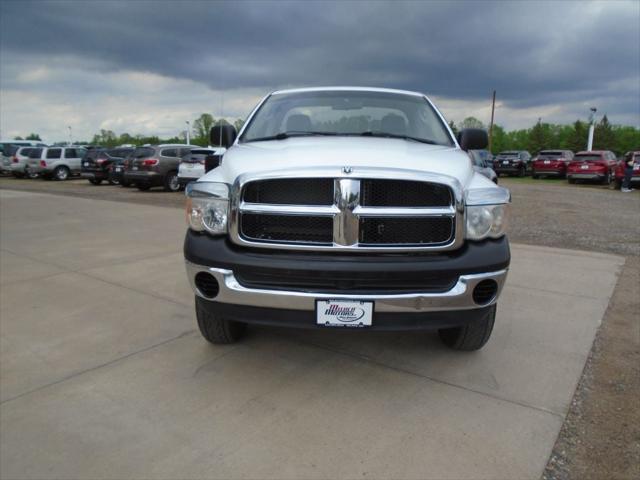 used 2004 Dodge Ram 2500 car, priced at $7,975