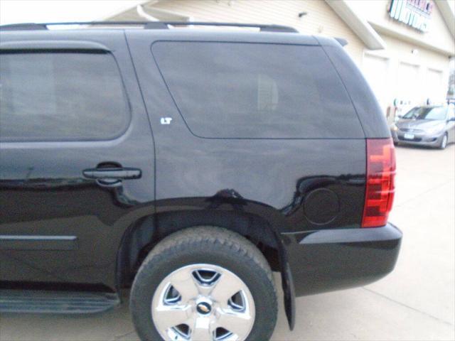 used 2007 Chevrolet Tahoe car, priced at $15,975