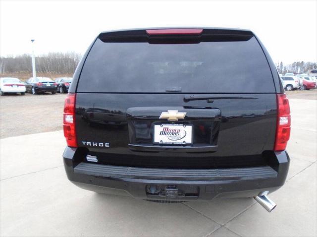 used 2007 Chevrolet Tahoe car, priced at $15,975