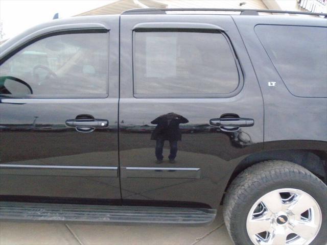 used 2007 Chevrolet Tahoe car, priced at $15,975