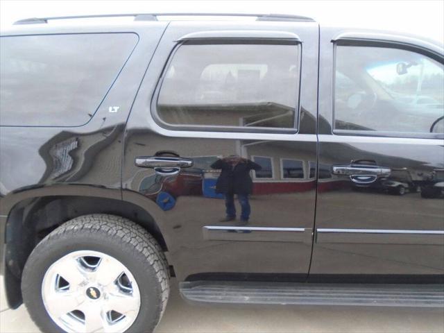 used 2007 Chevrolet Tahoe car, priced at $15,975