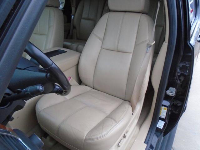 used 2007 Chevrolet Tahoe car, priced at $15,975