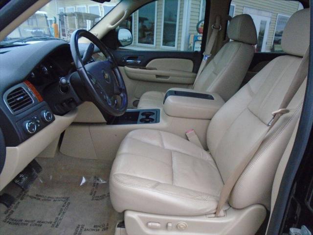 used 2007 Chevrolet Tahoe car, priced at $15,975