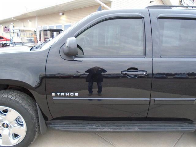 used 2007 Chevrolet Tahoe car, priced at $15,975